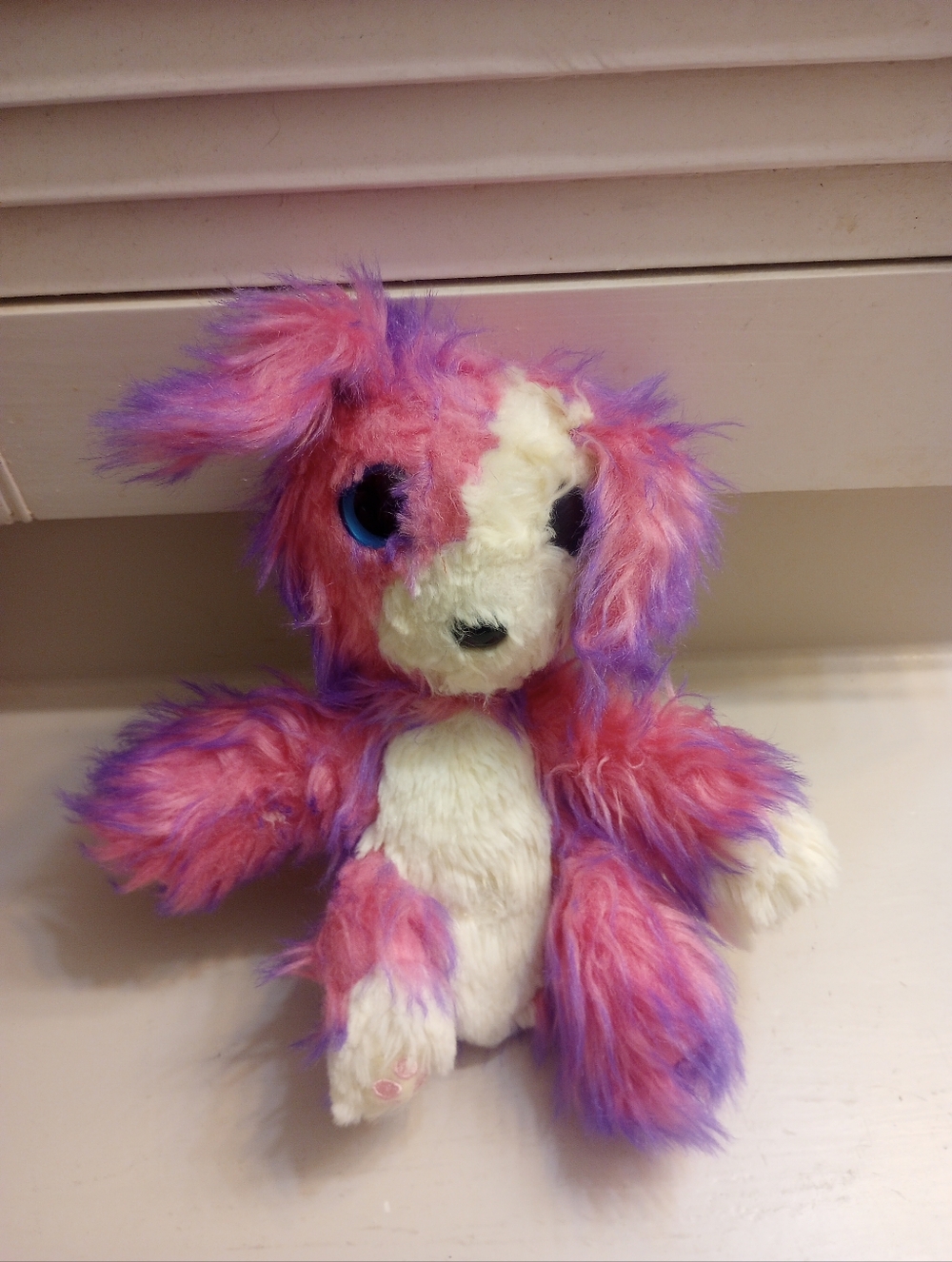 Moose Toys Scruff A Love Plush